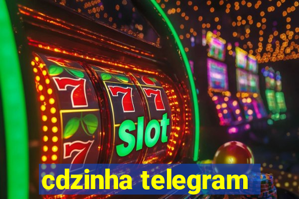 cdzinha telegram